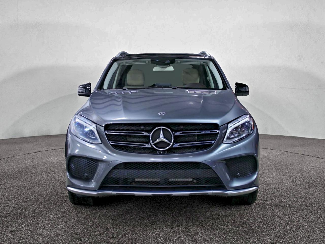 Mercedes-Benz GLE 43 Amg Image 5