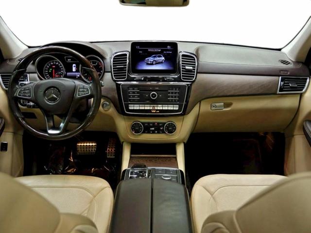 Mercedes-Benz GLE 43 Amg Image 8