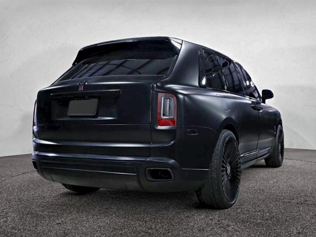 Rolls-Royce Cullinan Image 6