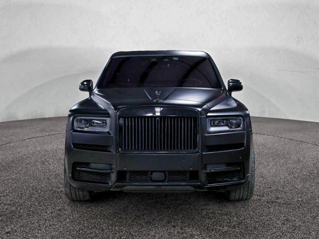 Rolls-Royce Cullinan Image 10