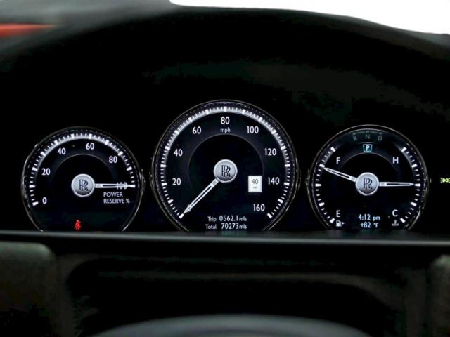 Rolls-Royce Cullinan Image 2