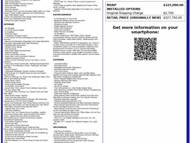 Rolls-Royce Cullinan Image 5