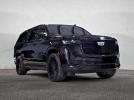 Cadillac Escalade Esv Sport Platinum Image 1
