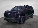Cadillac Escalade Esv Sport Platinum Image 5