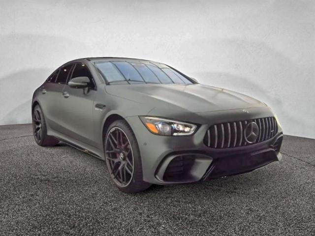  Salvage Mercedes-Benz G-Class