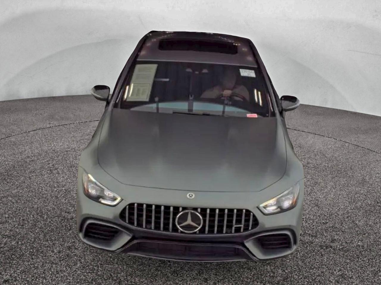 Mercedes-Benz G-Class 63 Image 10