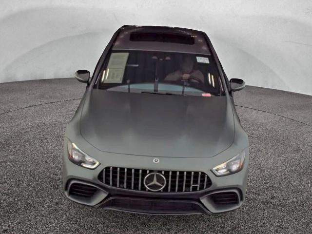 Mercedes-Benz G-Class 63 Image 10