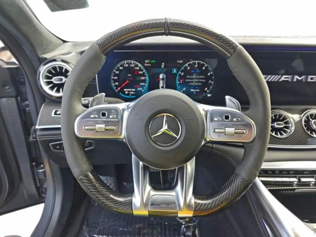 Mercedes-Benz G-Class 63 Image 6