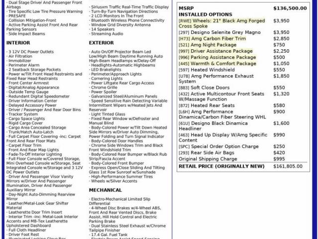 Mercedes-Benz G-Class 63 Image 8