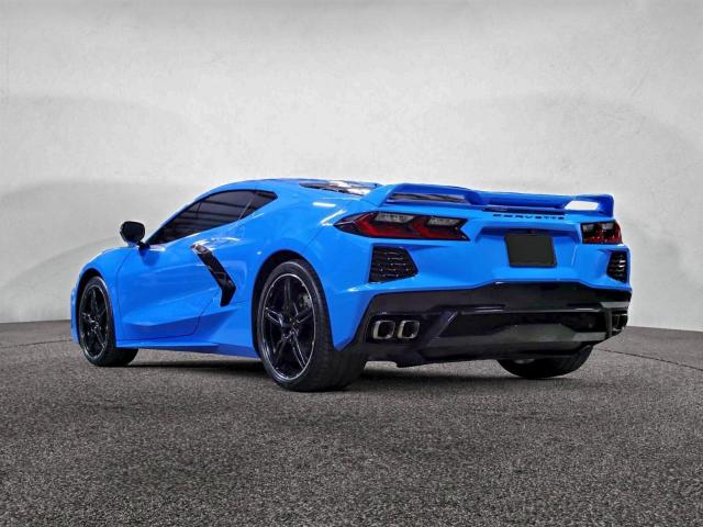 Chevrolet Corvette Stingray 2lt Image 4