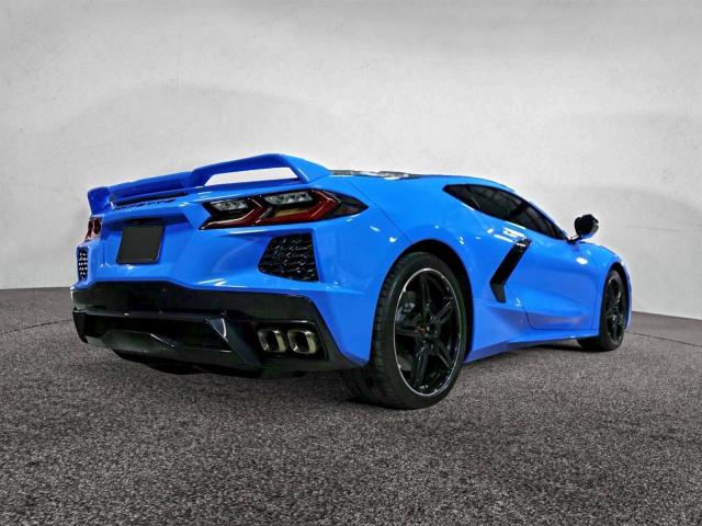 Chevrolet Corvette Stingray 2lt Image 8