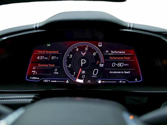 Chevrolet Corvette Stingray 2lt Image 5