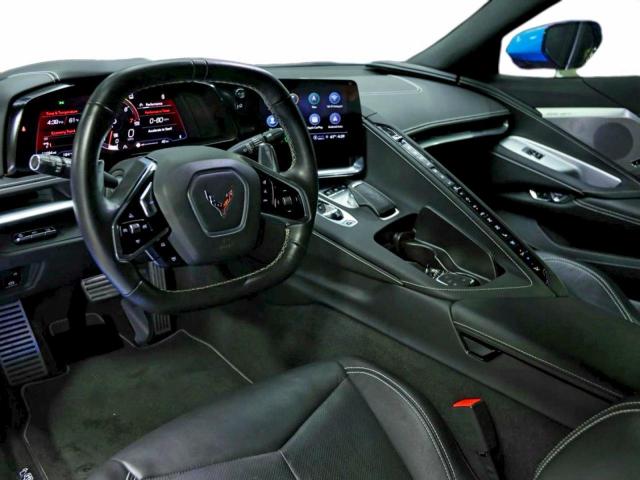 Chevrolet Corvette Stingray 2lt Image 6