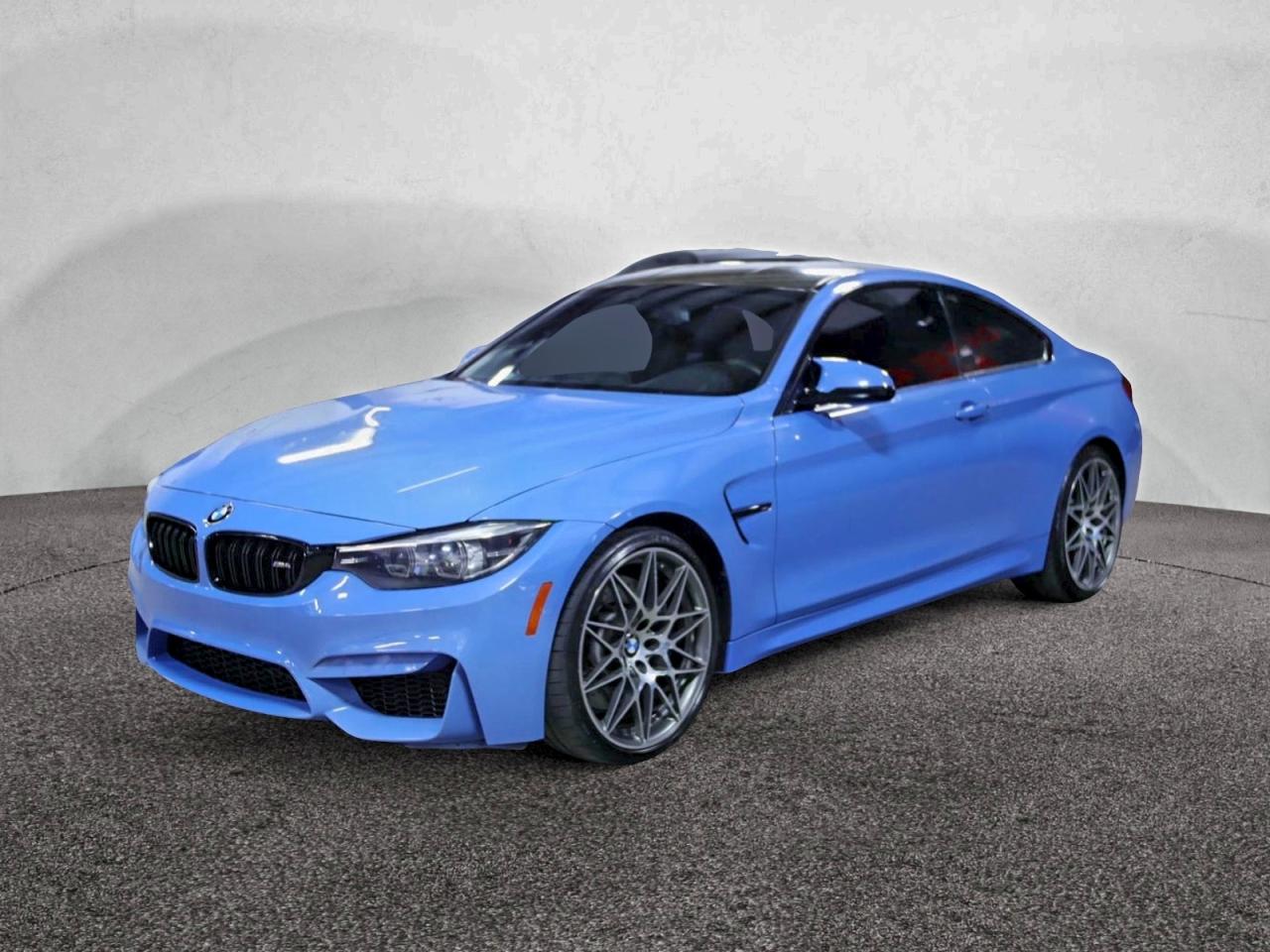 BMW M Series Image 3