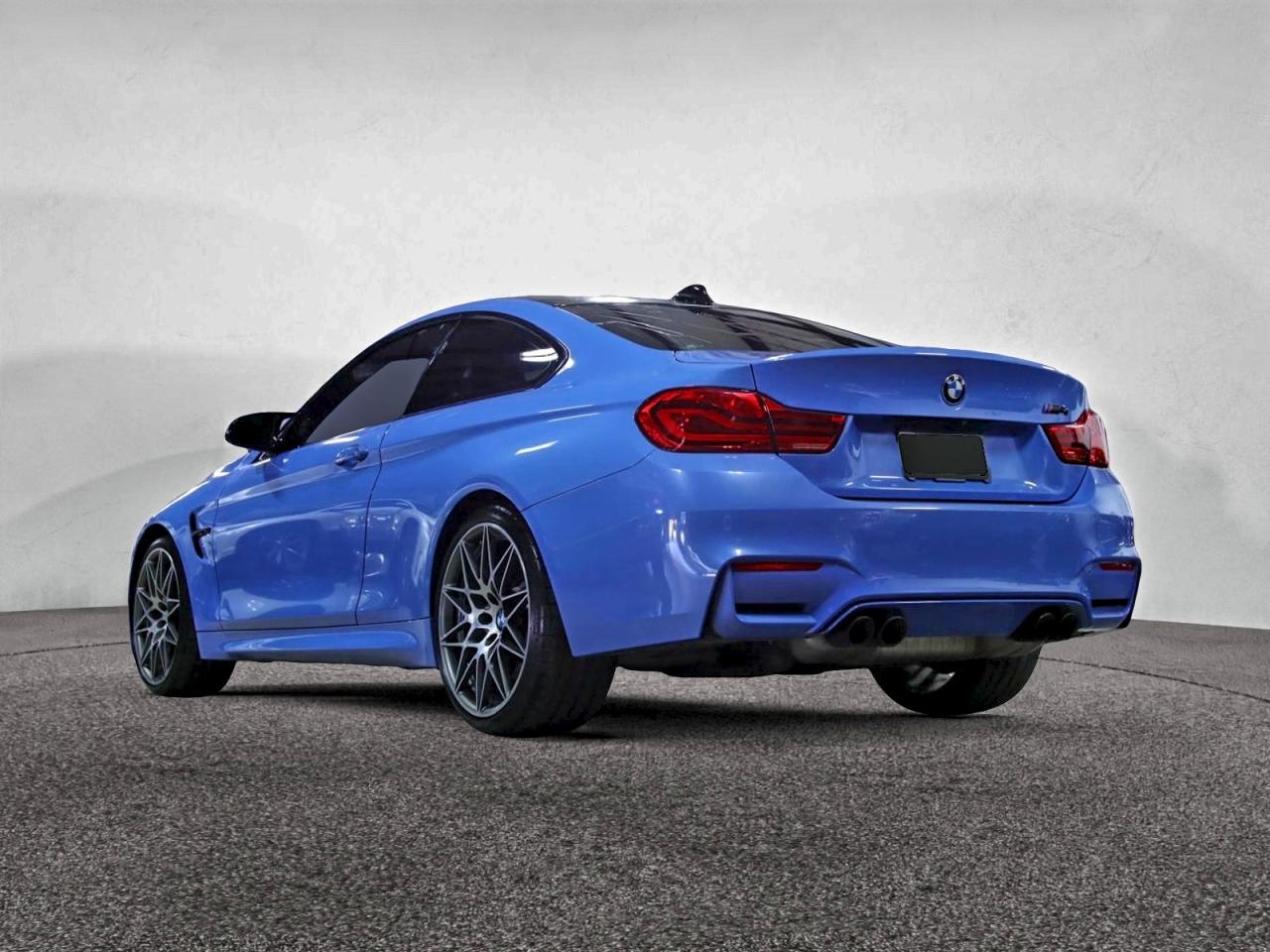 BMW M Series Image 2