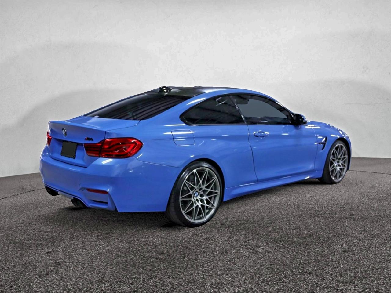 BMW M Series Image 5
