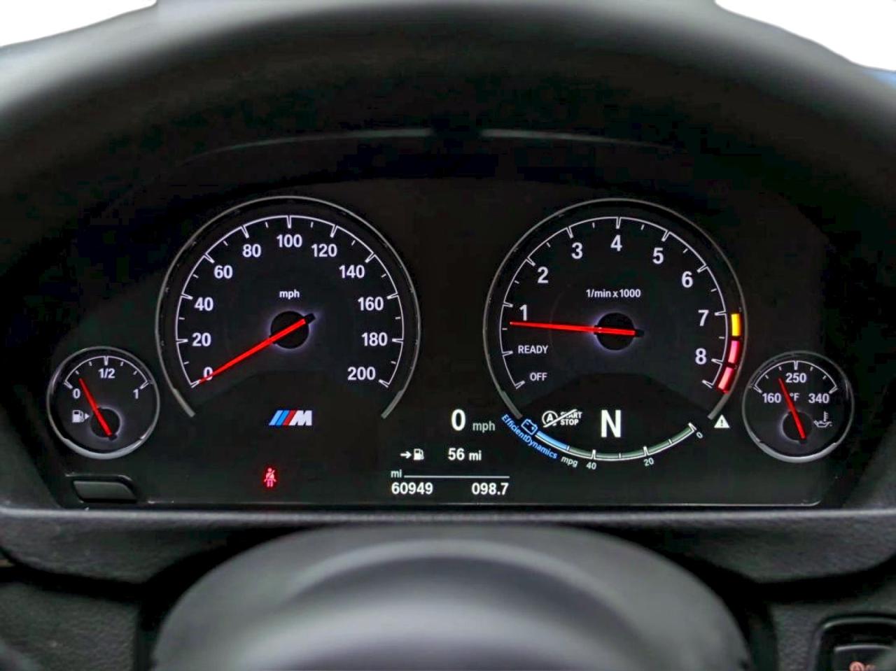 BMW M Series Image 9