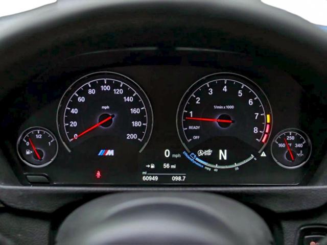 BMW M Series Image 9