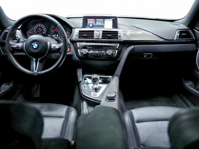BMW M Series Image 10