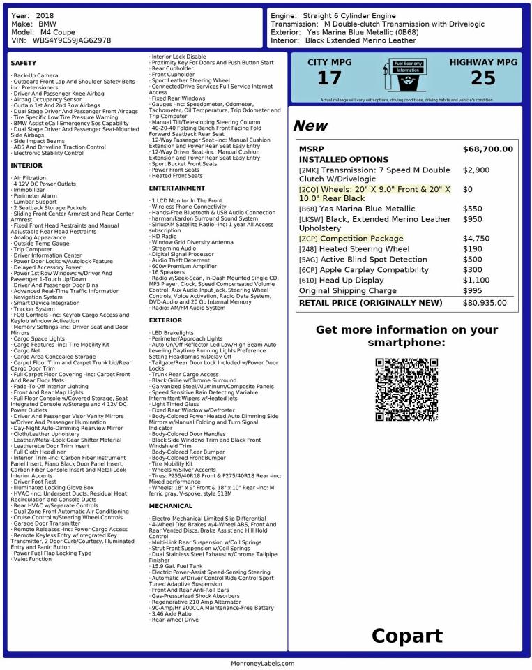 BMW M Series Image 6