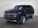 Chevrolet Tahoe K1500 High Country Image 5