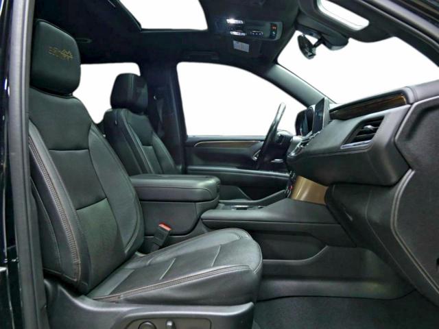 Chevrolet Tahoe K1500 High Country Image 10