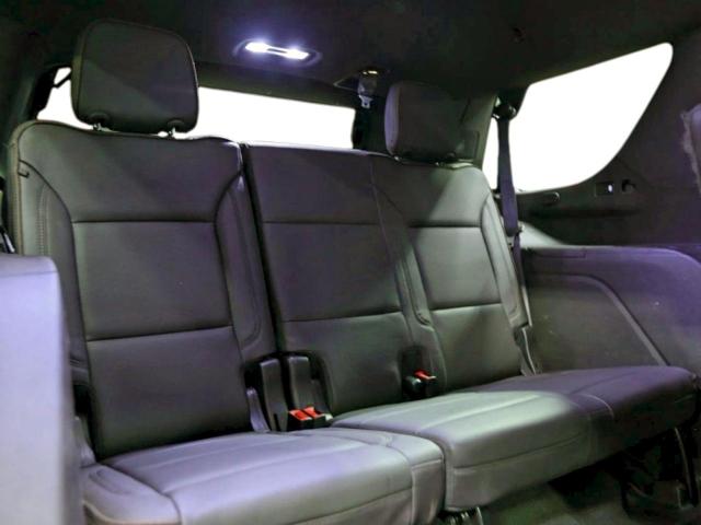 Chevrolet Tahoe K1500 High Country Image 4