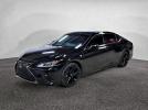 Lexus Es 350 F Sport Handling Image 5