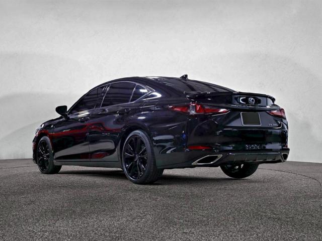 Lexus Es 350 F Sport Handling Image 2