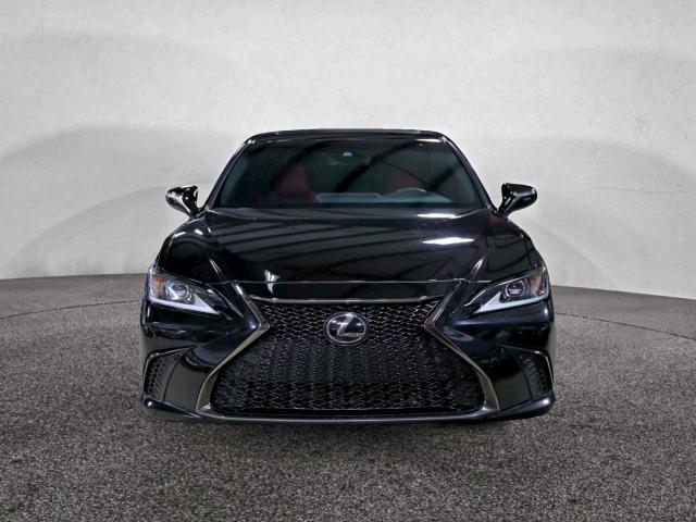 Lexus Es 350 F Sport Handling Image 6