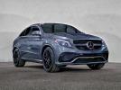 Mercedes-Benz GLE 63 Amg-s Image 1