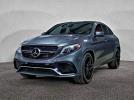 Mercedes-Benz GLE 63 Amg-s Image 2