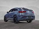 Mercedes-Benz GLE 63 Amg-s Image 4