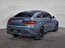 Mercedes-Benz GLE 63 Amg-s Image 3