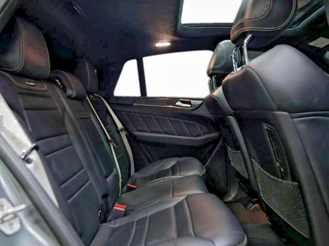 Mercedes-Benz GLE 63 Amg-s Image 6