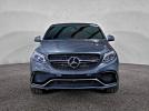 Mercedes-Benz GLE 63 Amg-s Image 8