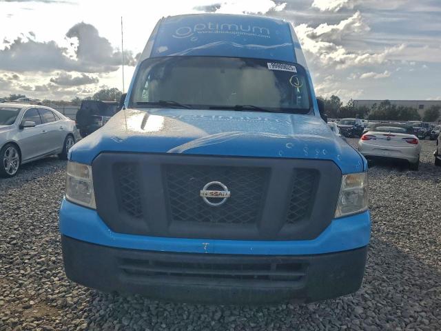 Nissan Nv 2500 S Image 10