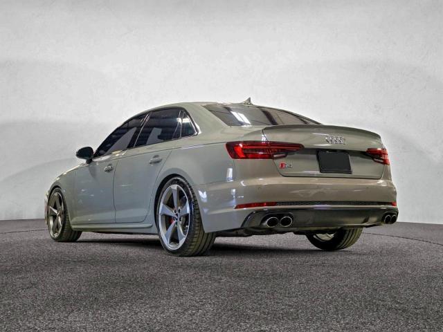 Audi S4 Prestige Image 3