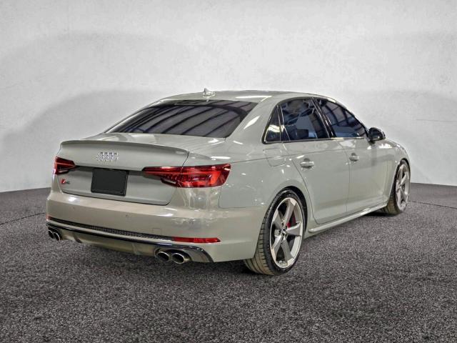 Audi S4 Prestige Image 4