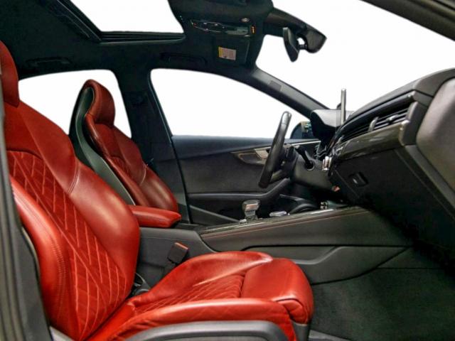 Audi S4 Prestige Image 10