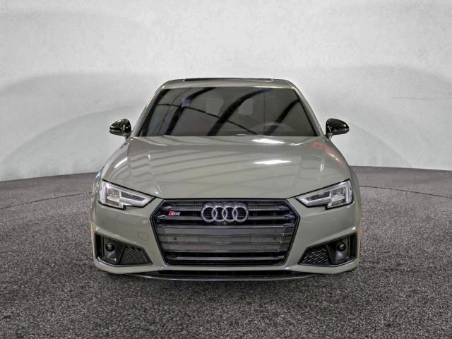 Audi S4 Prestige Image 8