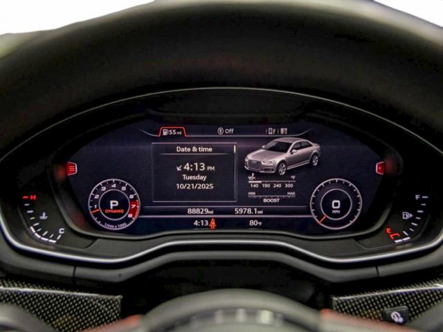 Audi S4 Prestige Image 7
