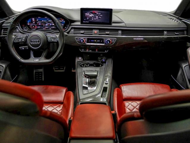 Audi S4 Prestige Image 5