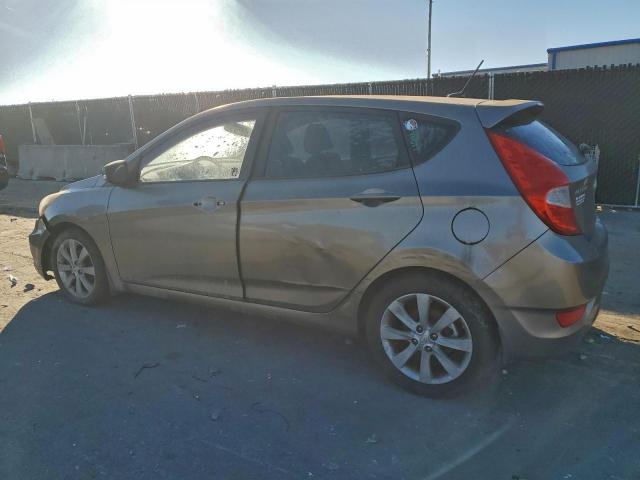 Hyundai ACCENT Gls Image 5