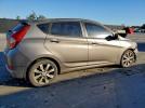 Hyundai ACCENT Gls Image 11