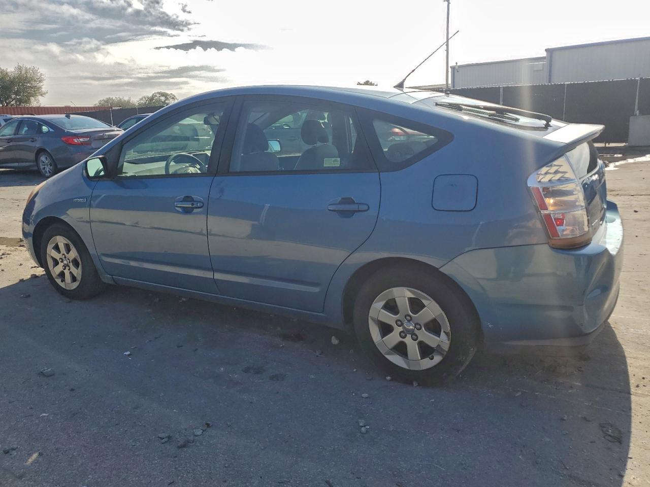 Toyota Prius Image 7