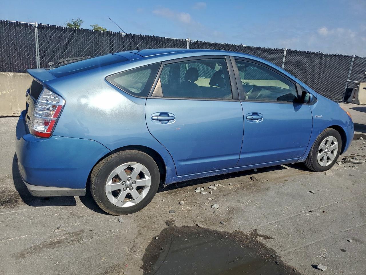 Toyota Prius Image 4