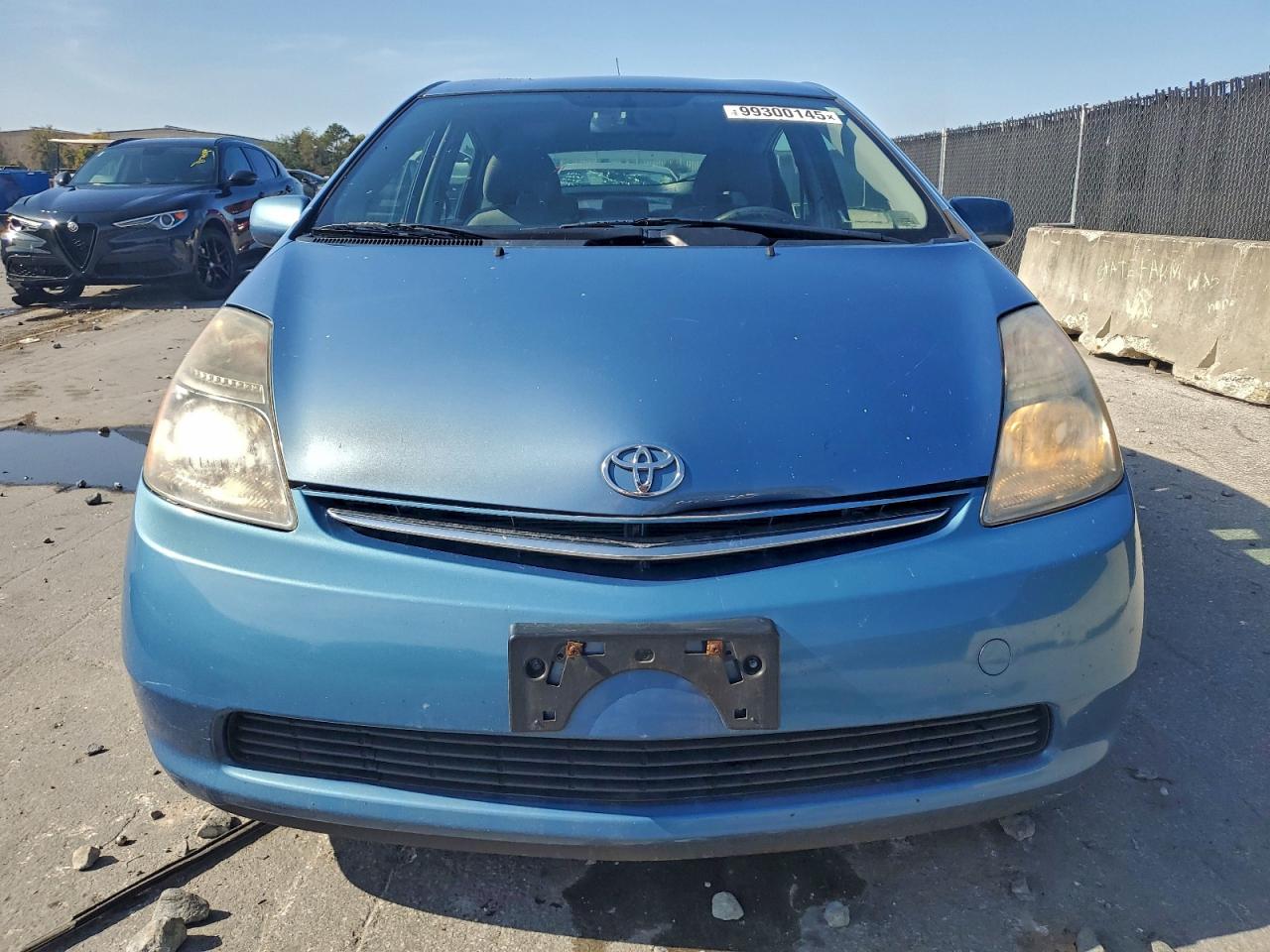 Toyota Prius Image 6