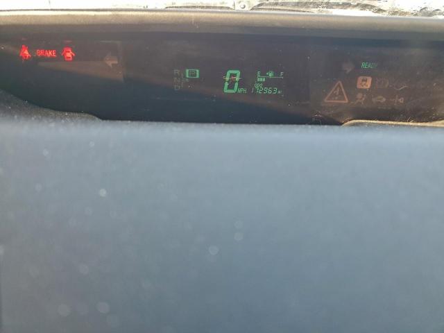 Toyota Prius Image 9