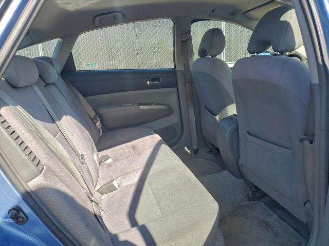 Toyota Prius Image 11